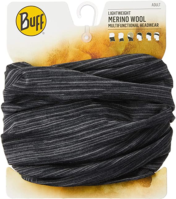 Buff Unisex-Adult Lightweight Merino Wool