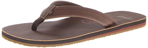 cobian Men's Las Olas Flip-Flop