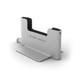 Henge Docks 13-inch Vertical Docking Station for Apple MacBook Pro with Retina Display Metal Edition