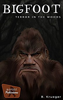 Bigfoot, Terror in the Woods
