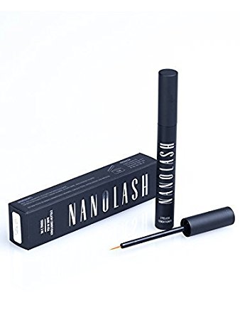 Nanolash Eyelash Conditioner 3ml - Marvellous Serum for Eyelash Growth! by Nanolash