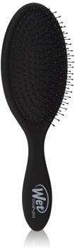 Wet Brush Pro Detangle Hair Brush, Blackout