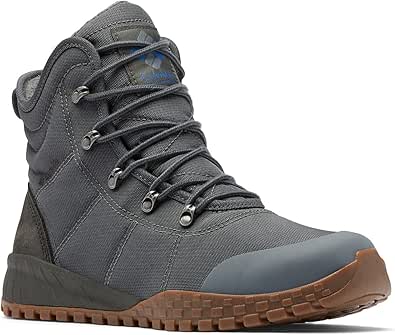 Columbia Men's Fairbanks Omni-Heat Snow Boot