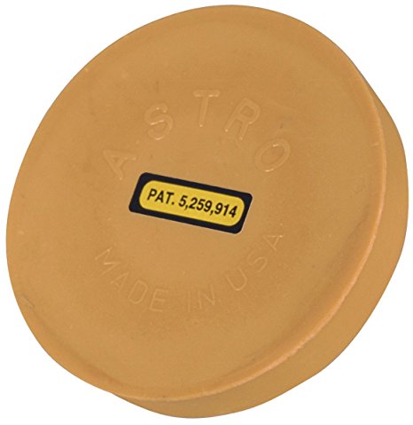 Astro 400E Smart Eraser Pad For Pinstripe Removal Tool