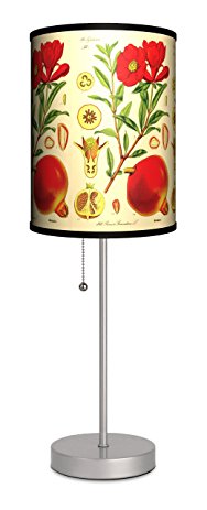 Various - Pomegranate Sport Silver Lamp