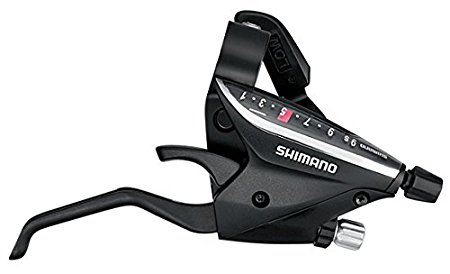 Shimano Mountain Bike Shifter Brake Lever - ST-EF65