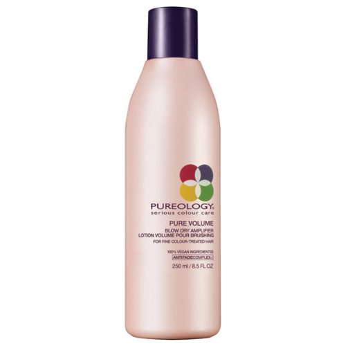 Pureology Pure Volume Blow Dry Amplifier (8.5 oz)