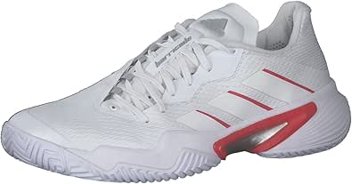 adidas Barricade W, Zapatillas de Tenis Mujer