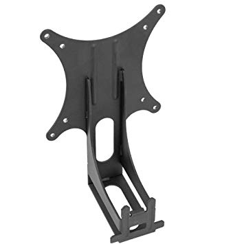 VIVO Quick Attach VESA Adapter Plate Designed for Acer Monitors R240HY bidx, SB220Q, RT240Y, R221Q, R231bmid, RT270, G227HQL, G237HL, G257HL, G257HU, G247HYL | VESA up to 100x100mm (MOUNT-AR240H)