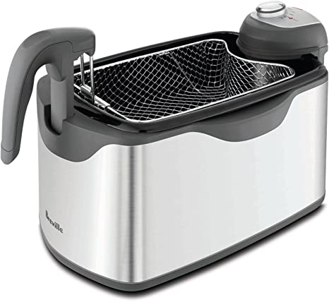 Breville BDF600XL Deep Fryer