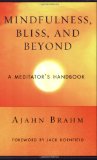 Mindfulness Bliss and Beyond A Meditators Handbook