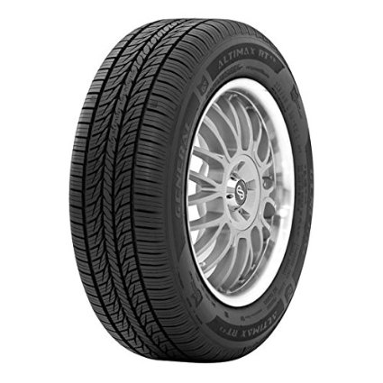 General Altimax RT43 Radial Tire - 225/55R16 85H