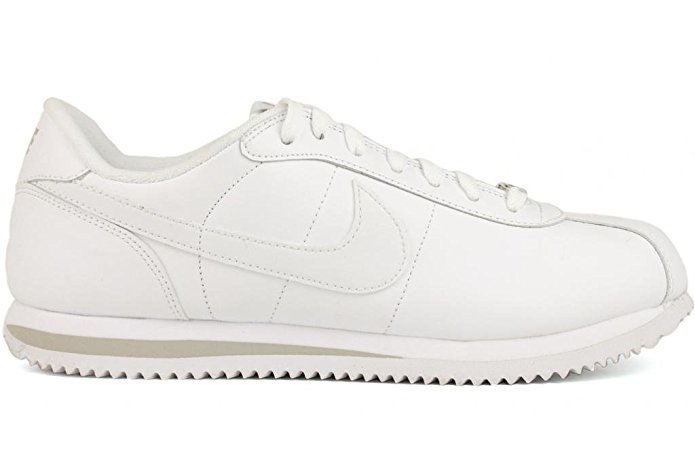 Nike Men's Cortez Basic Leather '06 Casual Shoe