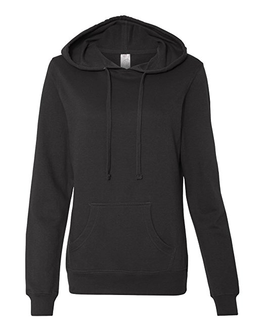 ITC Juniors' Hooded Sweatshirt SS650