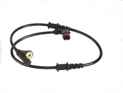 Front Left (Driver's Side) ABS Wheel Speed Sensor for Mercedes-Benz Vehicles 2035400417