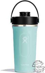 Hydro Flask 24 Oz Insulated Shaker Bottle