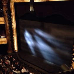American Conservatory Theater: The Geary Theater
