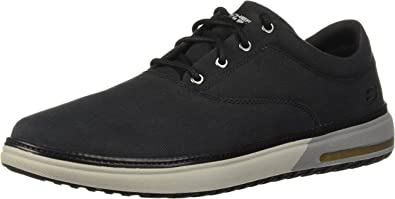 Skechers Men's Folten-verome Boat Shoe