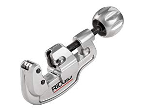 RIDGID 29963 Model 35S Stainless Steel Tubing Cutter, 1/4-inch to 1-3/8-inch Tube Cutter