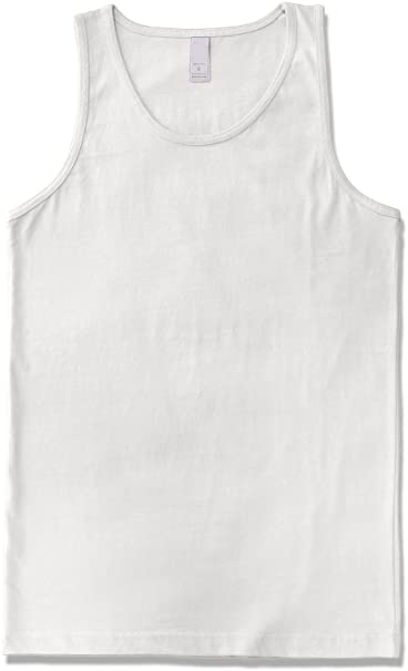 Men's Premium Basic Tank Top Jersey Casual Shirts (Size Upto 3XL