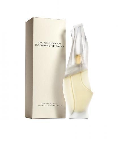 Cashmere Mist/Donna Karan Edt Spray 1.7 Oz (50 Ml) (W)