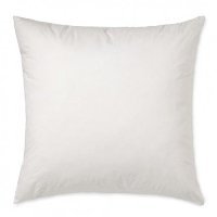 24"x24"- Set of 2 - Pillow Inserts - 100 GSM Microfiber Cover - Exclusively by Blowout Bedding RN# 142035