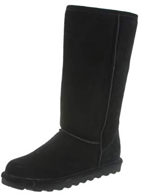 BEARPAW Women's Elle Tall Fashion Boot