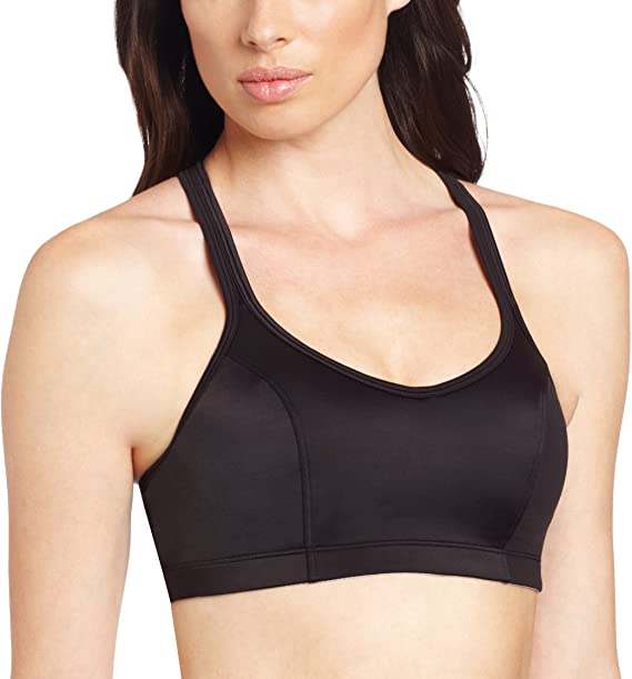 Champion Women's Shaped T-Back Sport Bra