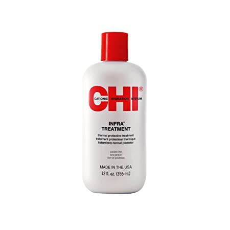 CHI Infra Treatment, 12 Fl Oz