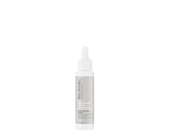 Paul Mitchell Clean Beauty Scalp Therapy Drops, Ultra-Lightweight Scalp Serum Soothes   Nourishes All Hair Types, Especially Dry, Oily   Sensitive Scalps, 1.7 fl. oz.