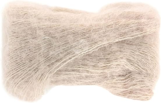 Lana Grossa Setasuri, 21 Beige Yarn