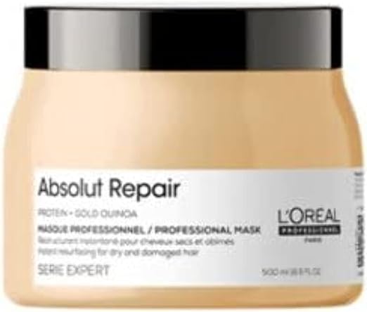 L'Oréal Hair Mask, 500 ml