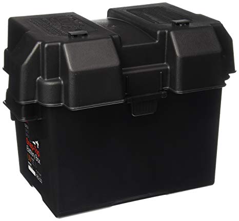 NOCO HM300BK Black Group 24 Battery Box