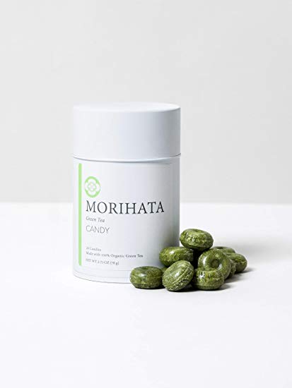 Morihata Green Tea Candy