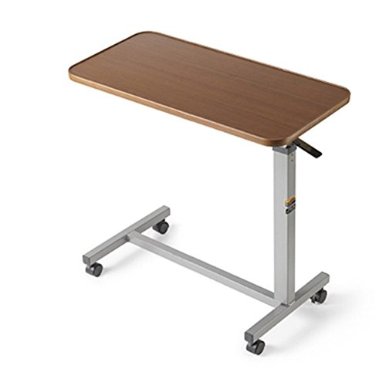 Invacare Over Bed Table