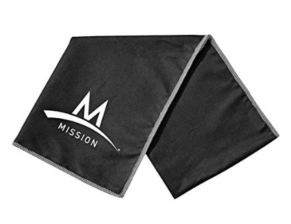 Mission Athletecare Enduracool Microfiber Towel