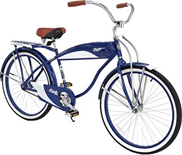 Columbia 1952 cruiser store bike