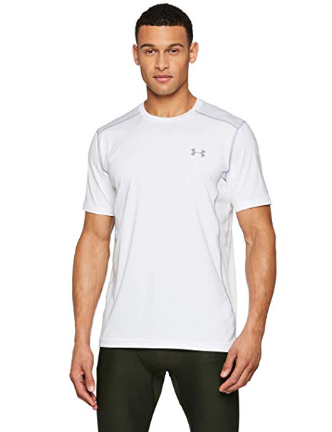 Under Armour Men's Raid Short Sleeve T-Shirt