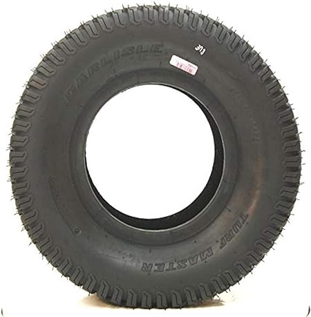 Carlisle Turf Master Lawn & Garden Tire - 18X8.50-8