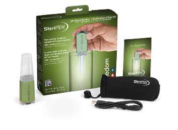 Steripen Freedom Water Purifier