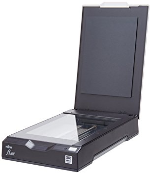 Fujitsu fi-65F Document Scanner