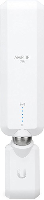 Ubiquiti Networks AFI-P-HD AmpliFi Mesh Router Point