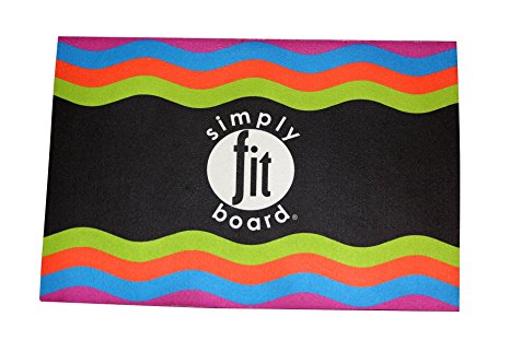 Simply Fit Board Workout Mat Official As Seen On TV