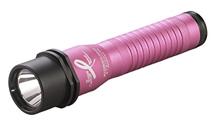 Streamlight 74350 Strion LED Flashlight, Pink