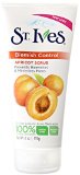 St Ives Apricot Scrub Blemish Control 6 oz