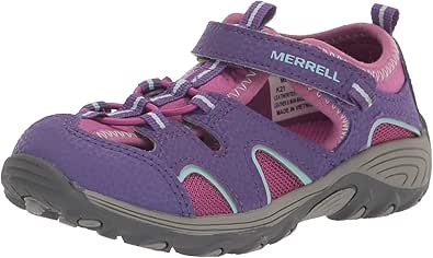 Merrell Kid's Hydro H2O Hiker Sandal Sport