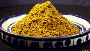 Moroccan Rub 2.0 oz - Zamouri Spices