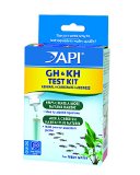 API GH and KH Test Kit