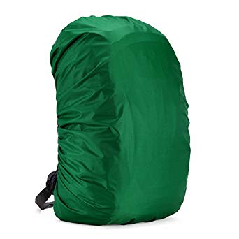 Easyhon 35L-80L Waterproof Backpack Rain Cover Rucksack Water Resist Cover for Hiking Camping Traveling