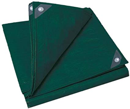 Stansport 5X7 Tarp in Pdq